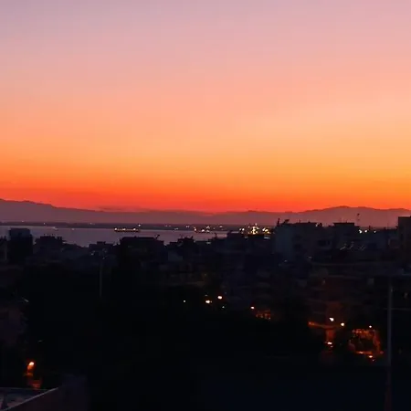 Sunset Rooftop Apartment Soluň Exteriér fotografie